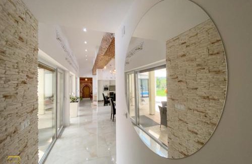 Bihac Villa | Villa Diamond