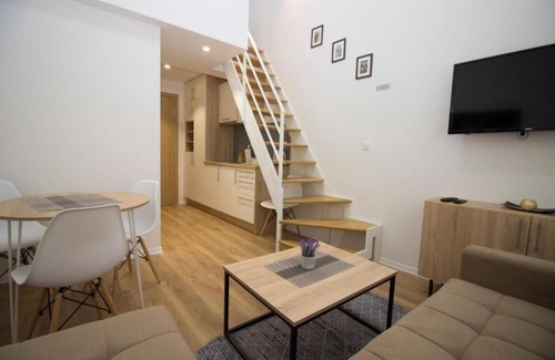 Mostar Old Town Apartment | Villa Diamond