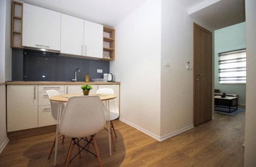 Mostar Old Town Apartment | Villa Diamond