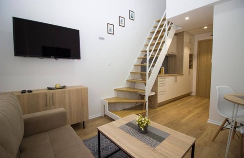Mostar Old Town Apartment | Villa Diamond