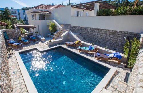 Srebreno Apartment | Villa Diamond