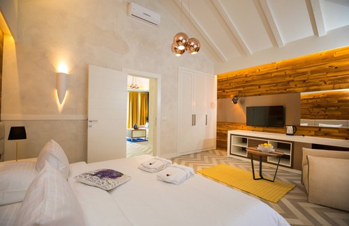 Srebreno House | Villa Diamond