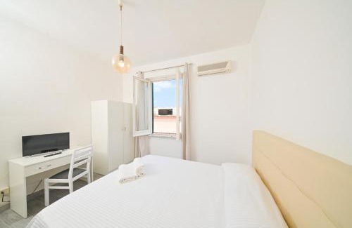 Ischia Porto Hotel | Villa Diana - Beach & Rooms