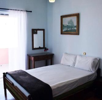 Notos House | Villa Diana Beachfront Vacation Home