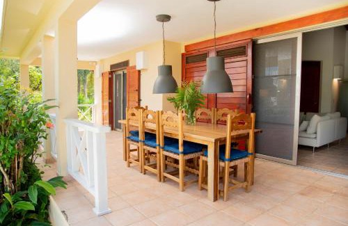 Las Galeras Villa | Villa Diana