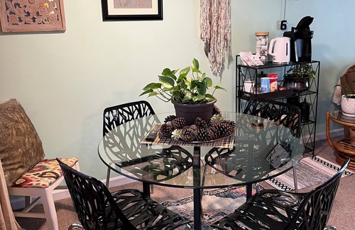 Ozone Condo | Villa Diane