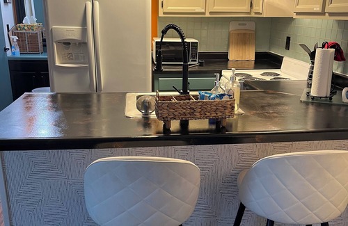 Ozone Condo | Villa Diane