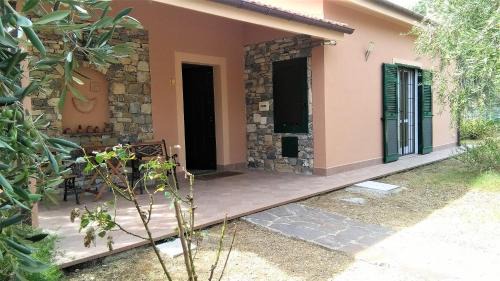 Diano Castello House | VILLA DIANO CASTELLO