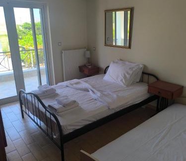 Nea Koutali Villa | Villa Diapori