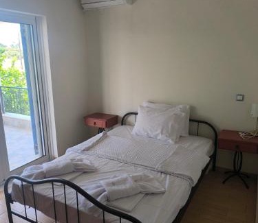 Nea Koutali Villa | Villa Diapori