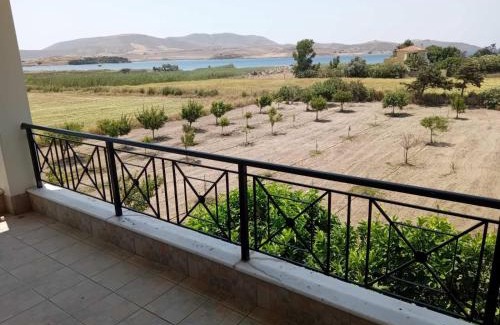 Nea Koutali Villa | Villa Diapori