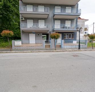 Leptokaria Villa | Villa Dias