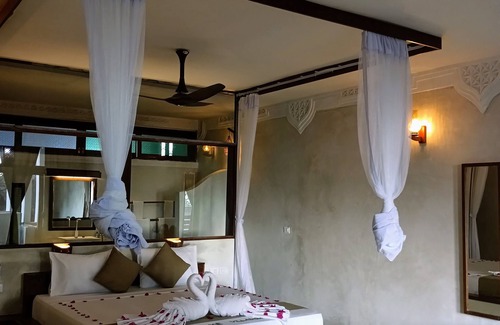Pwani Mchangani Hotel | Villa Dida Resort