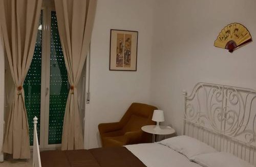 Torre del Greco Bed & Breakfast | Villa Dietro la Luna
