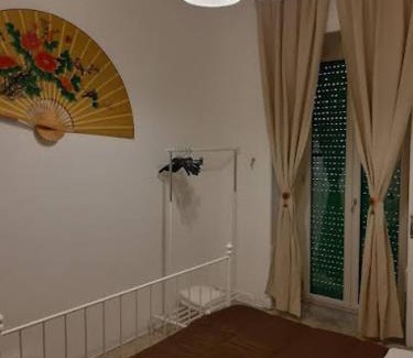 Torre del Greco Bed & Breakfast | Villa Dietro la Luna