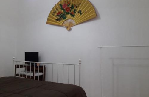Torre del Greco Bed & Breakfast | Villa Dietro la Luna