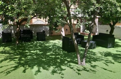 Torre del Greco Bed & Breakfast | Villa Dietro la Luna