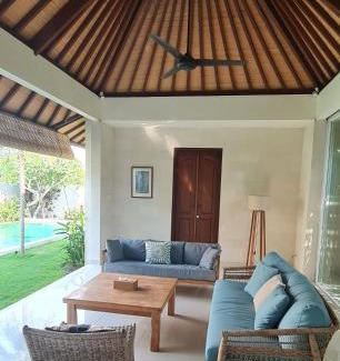 Beraban Villa | Villa Dimaya