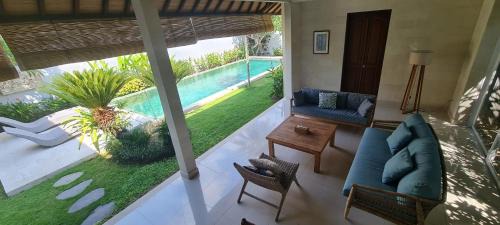 Beraban Villa | Villa Dimaya