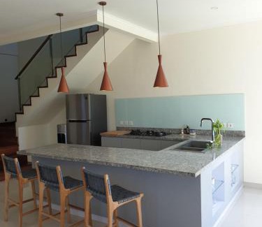 Beraban Villa | Villa Dimaya
