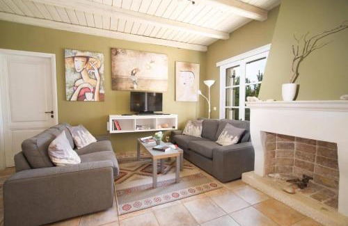 Fiskardo Villa | Villa Dimitra Fiskardo by Villa Plus
