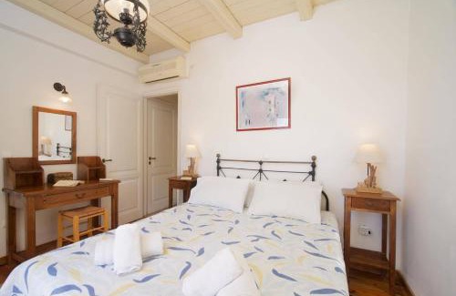 Fiskardo Villa | Villa Dimitra Fiskardo by Villa Plus