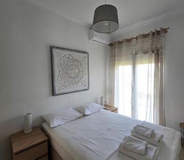 Vourvourou House | Villa Dimitrios(2 independent apartments 200sq m)