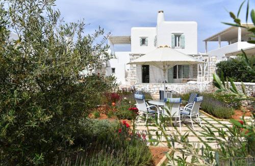 Aliki Villa | Villa Dinos