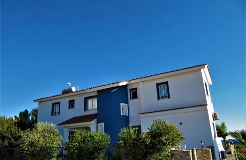 Pegeia House | Villa Dioni