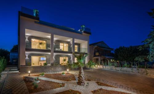 Rogoznica Villa | Villa DIVINA
