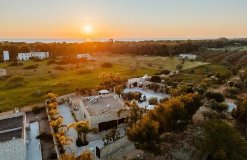 Marina di Mancaversa Villa | Villa Divina