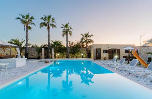 Marina di Mancaversa Villa | Villa Divina