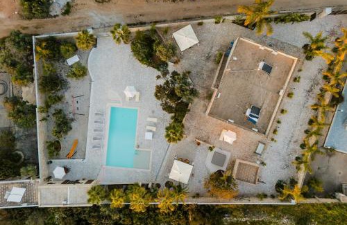 Marina di Mancaversa Villa | Villa Divina