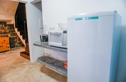 Toninhas House | Villa Divina Pietra - Ubatuba
