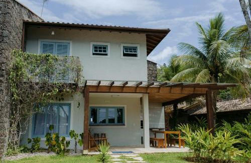 Toninhas House | Villa Divina Pietra - Ubatuba