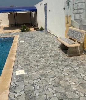 Djerba Ajim Villa | Villa Djerba