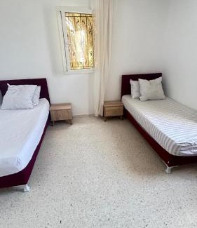 Djerba Ajim Villa | Villa Djerba