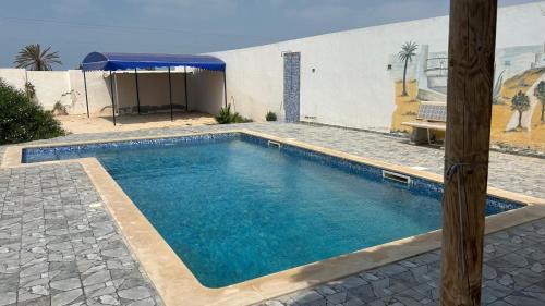 Djerba Ajim Villa | Villa Djerba