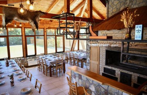 Laktasi Villa | Villa Djuric