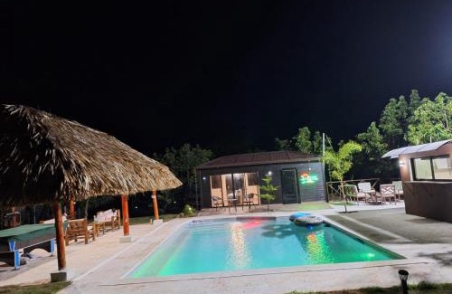 Boca Chica Villa | Villa Doña Plinia