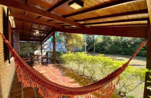 Maranduba House | Villa do Aconchego