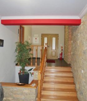 Ferreira do Zezere Villa | Villa do Alqueidão