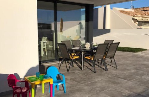 Vila do Bispo Villa | Villa do Barrudo