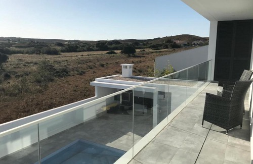 Vila do Bispo Villa | Villa do Barrudo