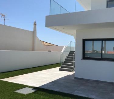 Vila do Bispo Villa | Villa do Barrudo