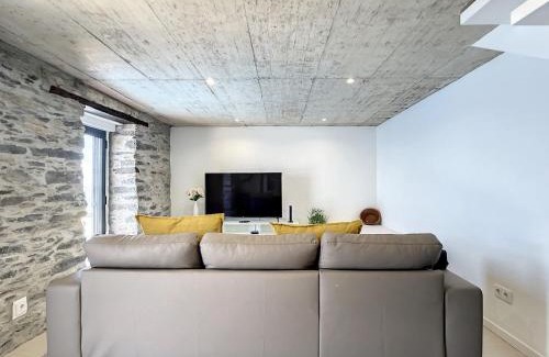 Paul do Mar Villa | Villa do Espigao by Atlantic Holiday