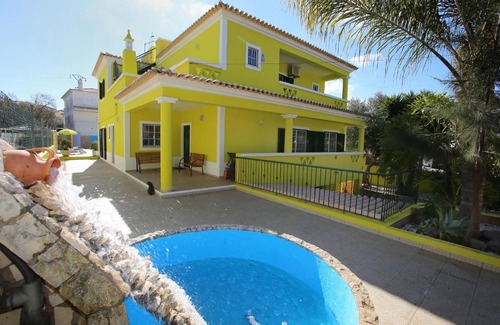 Silves Villa | Villa do Lago