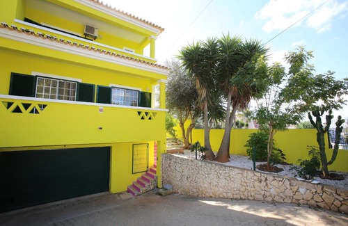 Silves Villa | Villa do Lago