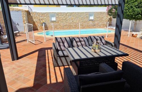 Tavira Villa | VILLA DO LIMAO