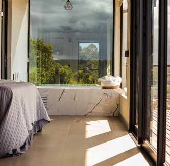 Governador Celso Ramos Apartment | Villa do Sol Bangalôs